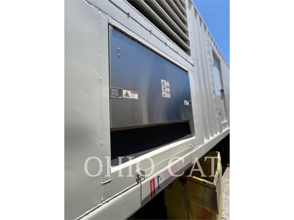 CAT XQ 800 Άλλες γεννήτριες