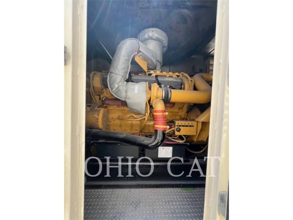 CAT XQ 800 Άλλες γεννήτριες