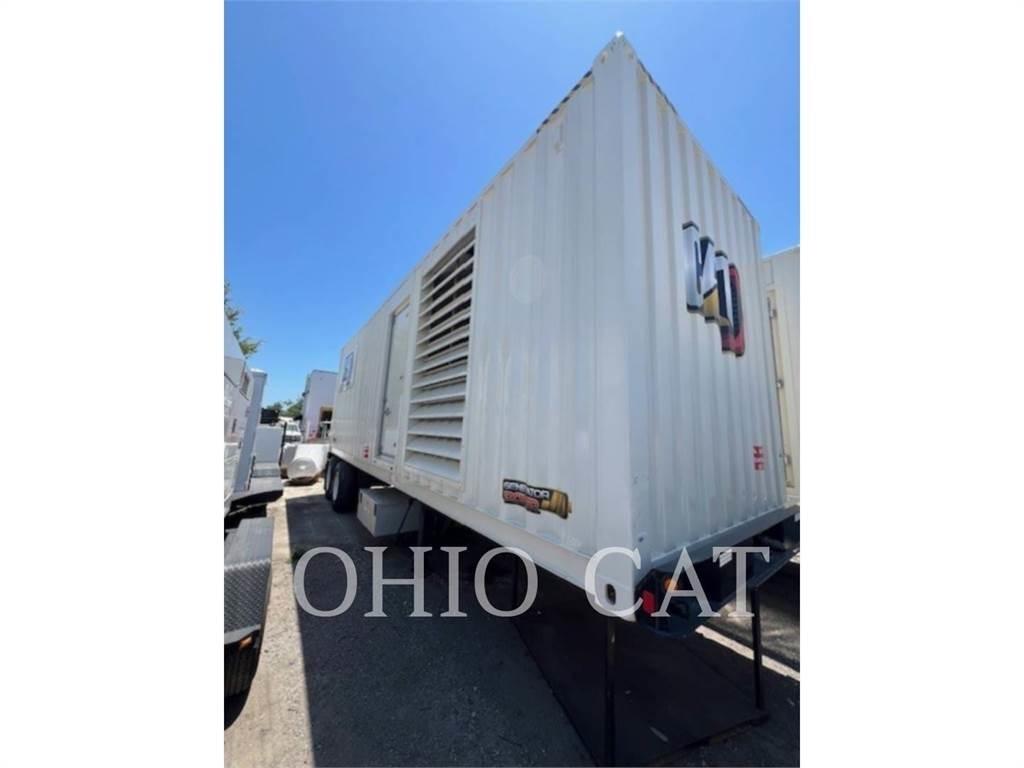 CAT XQ 800 Άλλες γεννήτριες