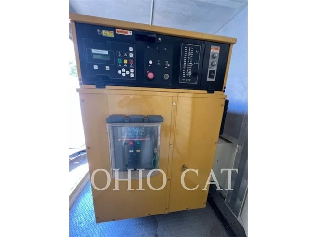 CAT XQ 800 Άλλες γεννήτριες