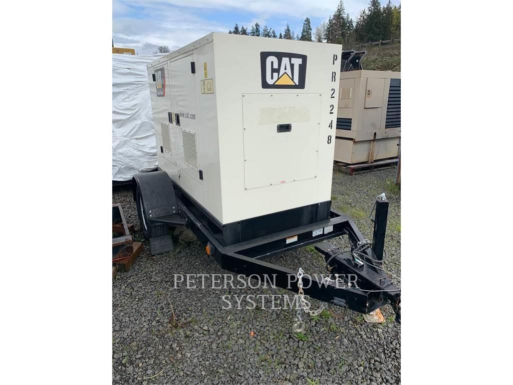 CAT XQ0030 Άλλες γεννήτριες