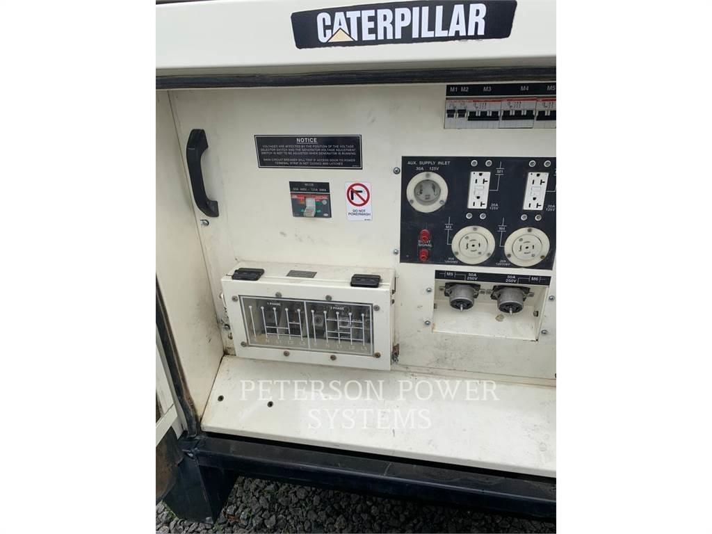 CAT XQ0030 Άλλες γεννήτριες