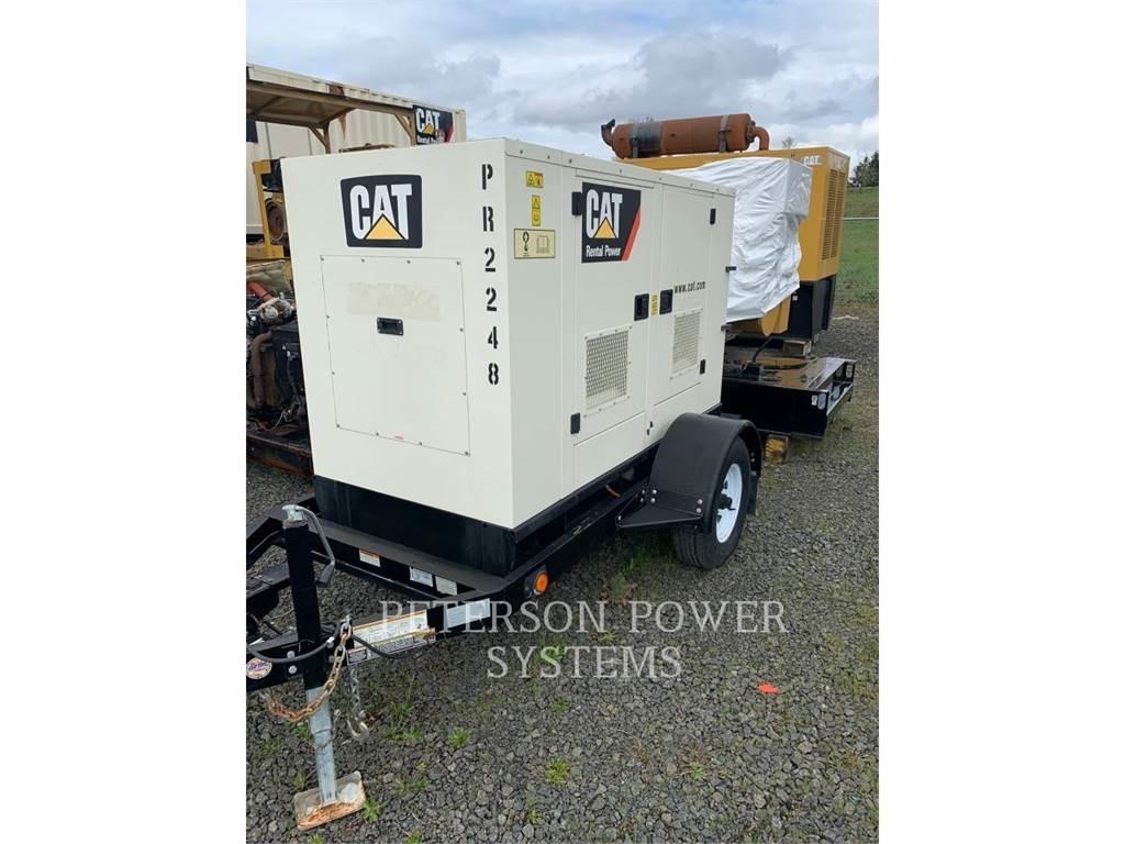 CAT XQ0030 Άλλες γεννήτριες