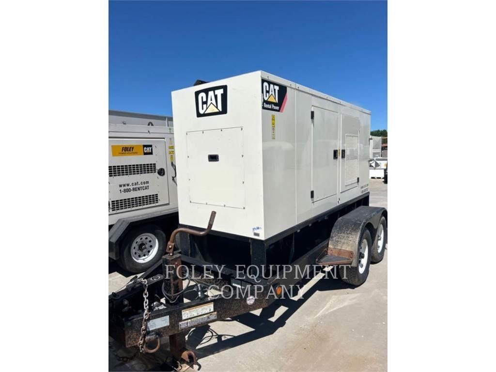 CAT XQ100 Άλλες γεννήτριες