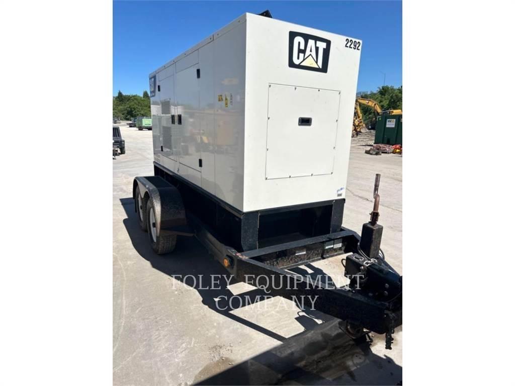 CAT XQ100 Άλλες γεννήτριες