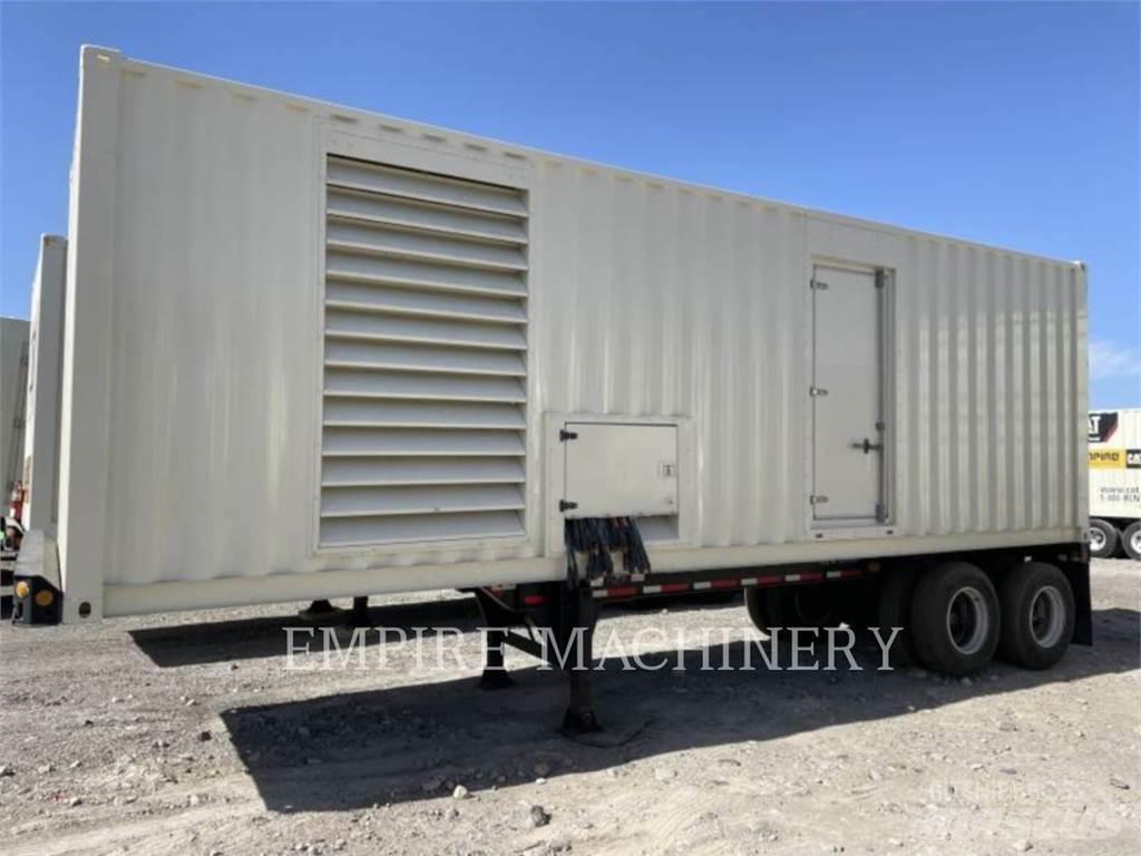 CAT XQ1000 Άλλες γεννήτριες
