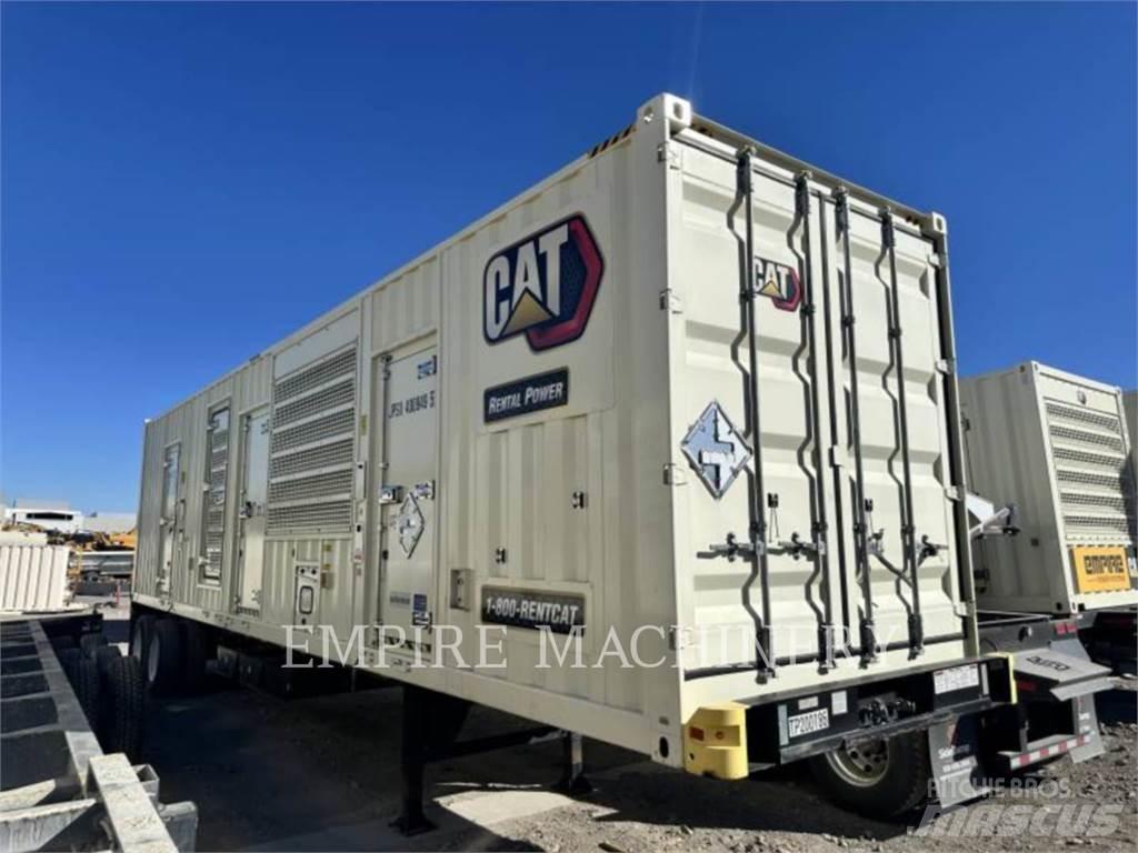 CAT XQ1140 Άλλες γεννήτριες
