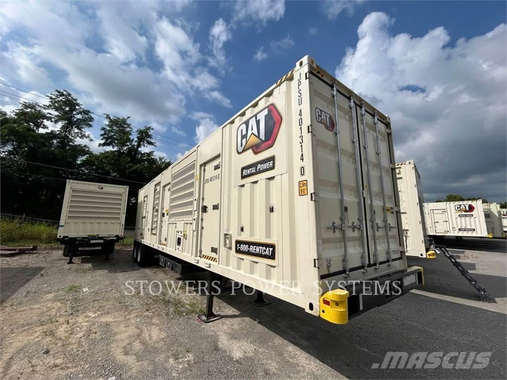 CAT XQ1140 Άλλες γεννήτριες