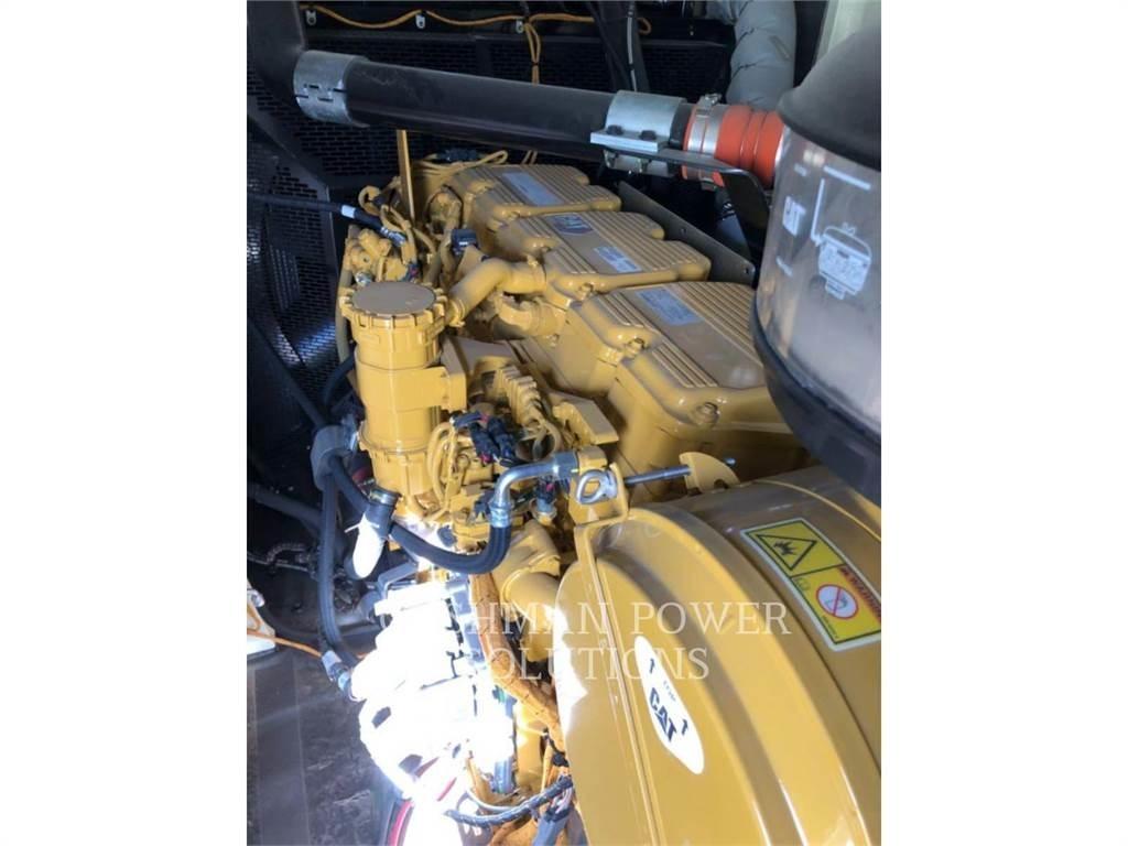 CAT XQ1140 Άλλες γεννήτριες