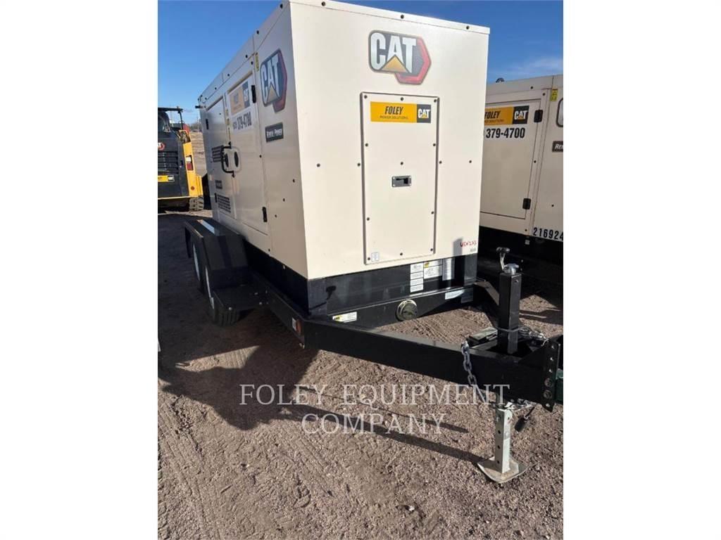 CAT XQ125KVA Άλλες γεννήτριες