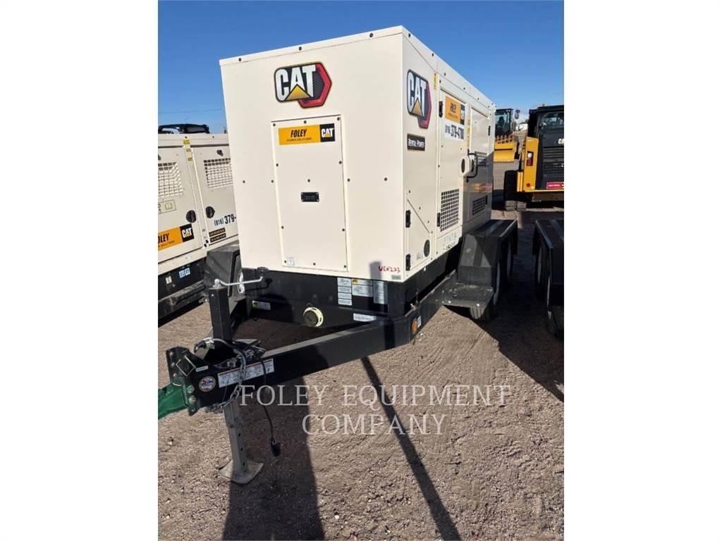 CAT XQ125KVA Άλλες γεννήτριες