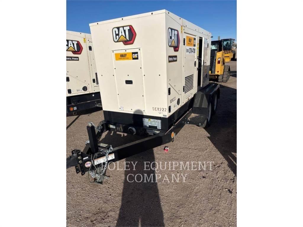 CAT XQ125KVA Άλλες γεννήτριες