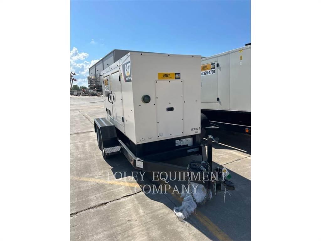 CAT XQ125KVA Άλλες γεννήτριες