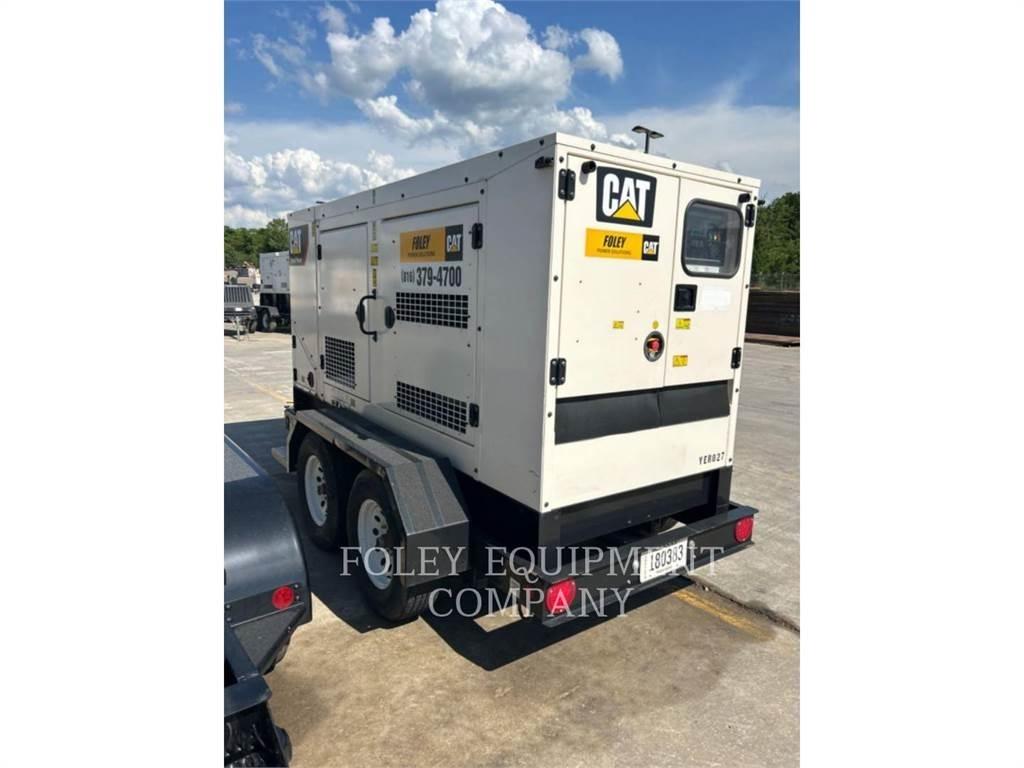 CAT XQ125KVA Άλλες γεννήτριες
