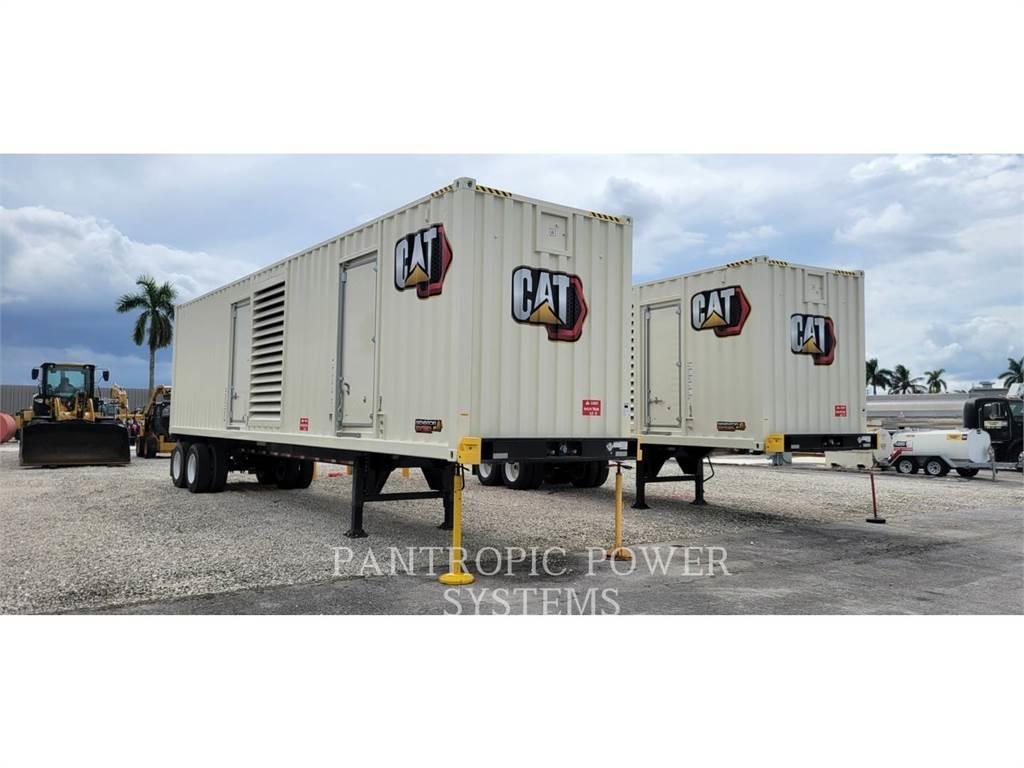 CAT XQ1500 Άλλες γεννήτριες