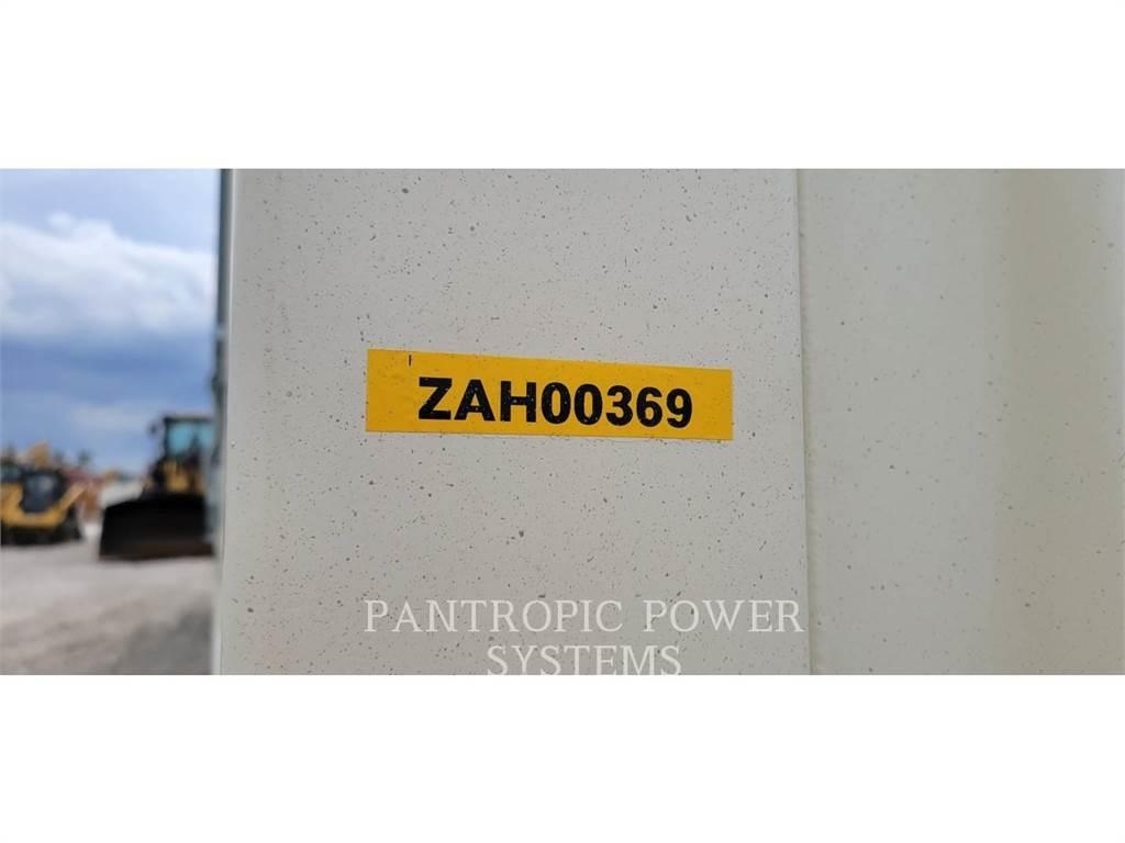 CAT XQ1500 Άλλες γεννήτριες
