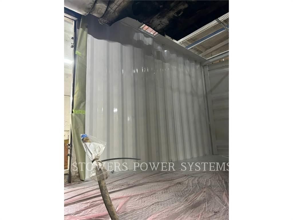 CAT XQ1500 Άλλες γεννήτριες
