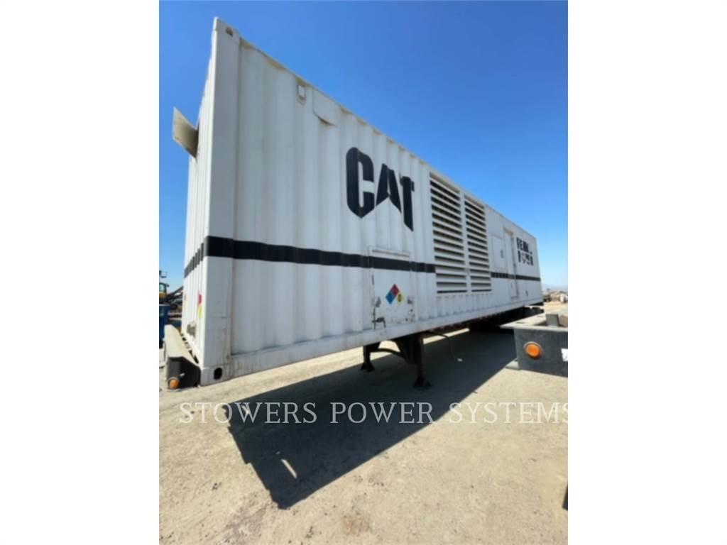 CAT XQ1500 Άλλες γεννήτριες