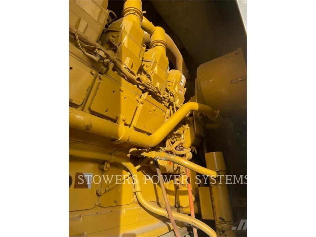 CAT XQ1500 Άλλες γεννήτριες