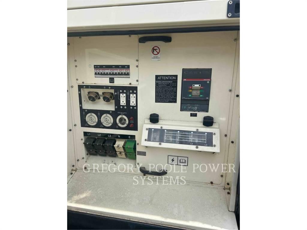 CAT XQ200 Άλλες γεννήτριες