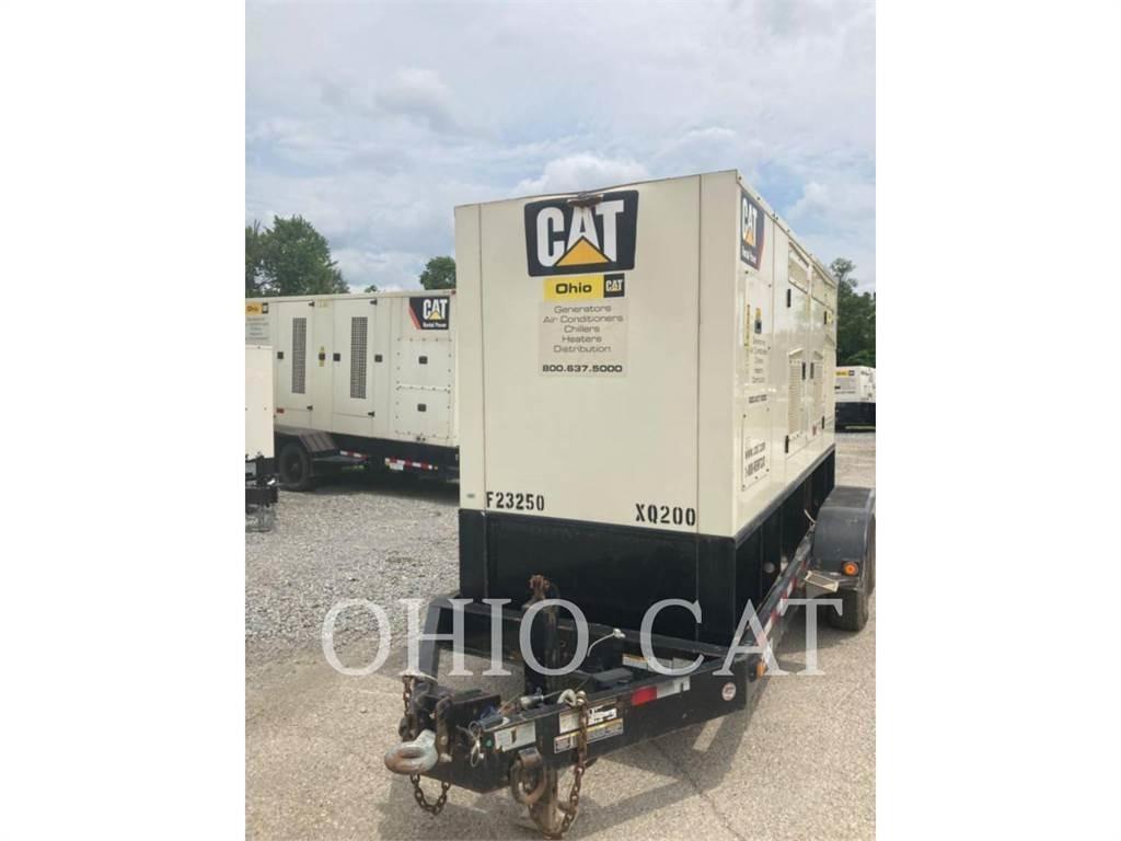 CAT XQ200 Άλλες γεννήτριες