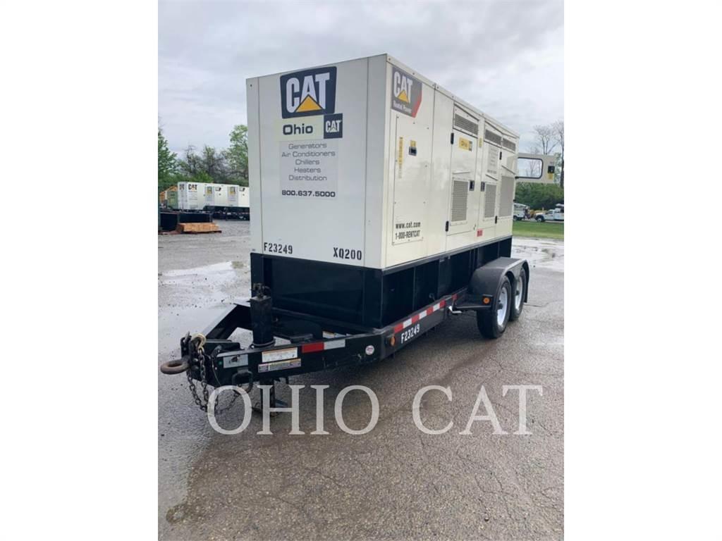 CAT XQ200 Άλλες γεννήτριες