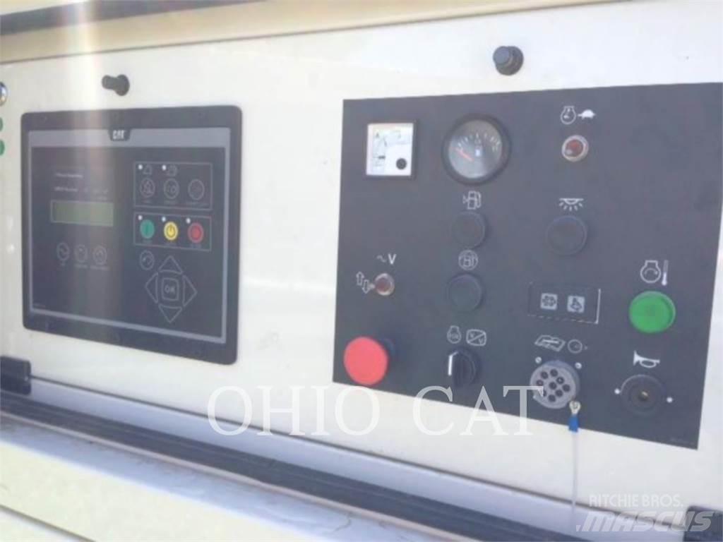 CAT XQ200 Άλλες γεννήτριες