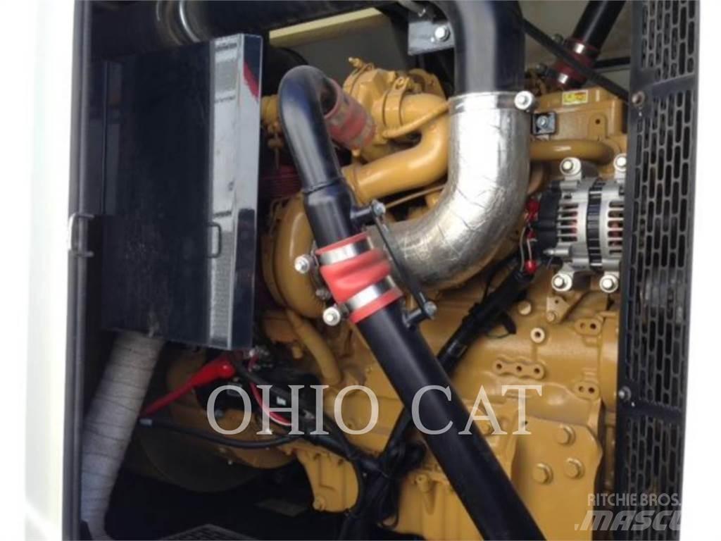 CAT XQ200 Άλλες γεννήτριες