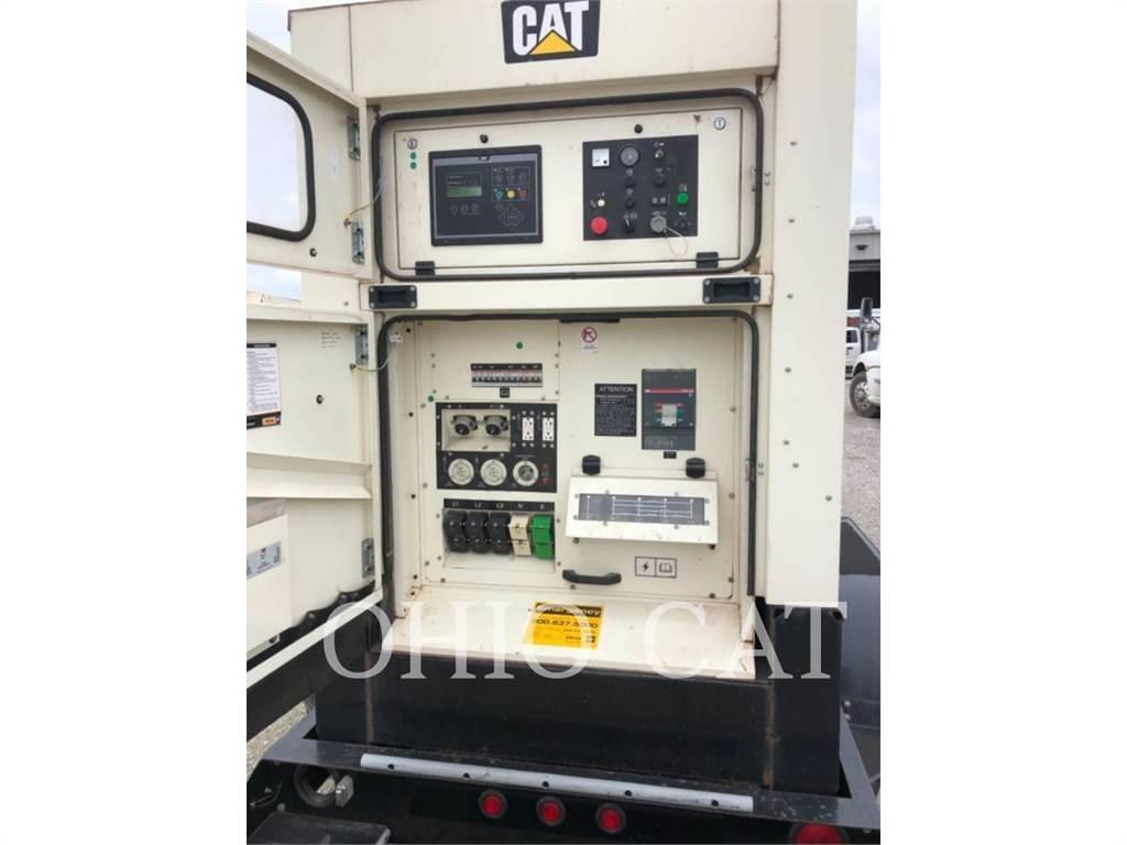 CAT XQ200 Άλλες γεννήτριες