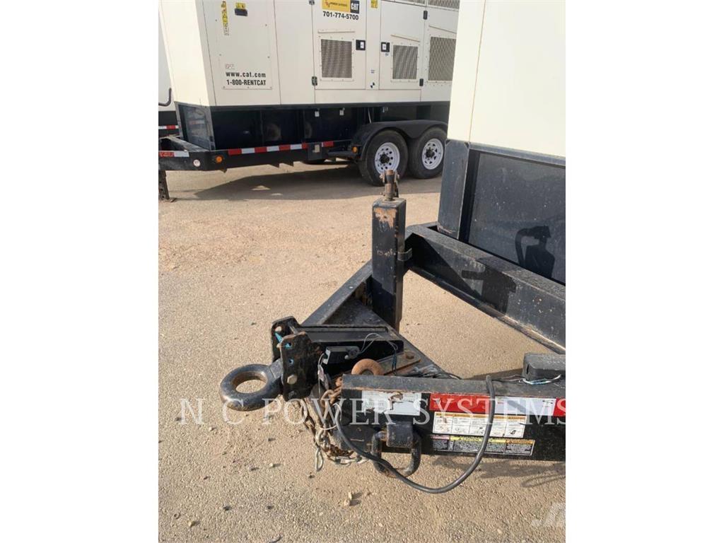 CAT XQ200N Άλλες γεννήτριες