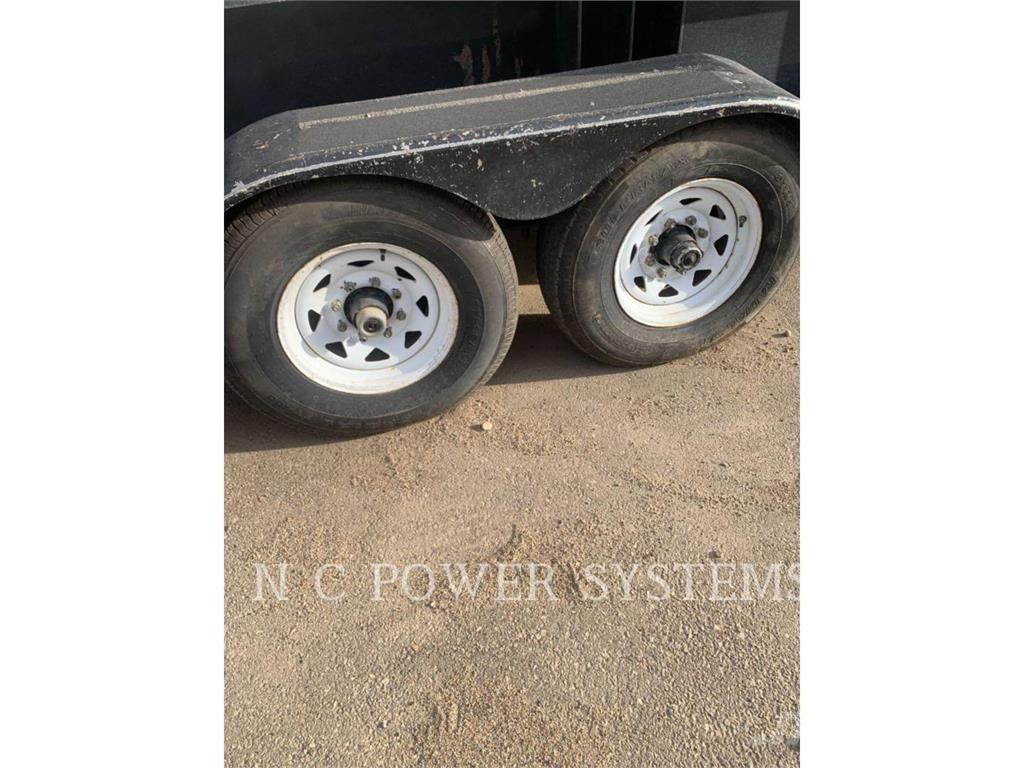 CAT XQ200N Άλλες γεννήτριες