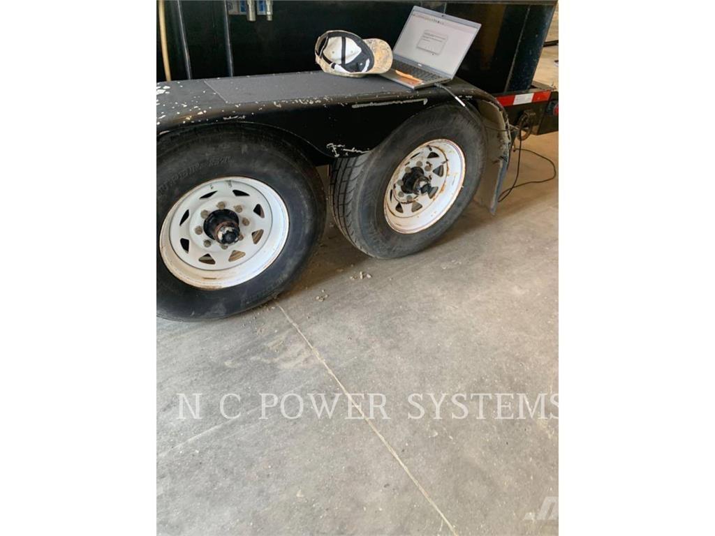 CAT XQ200N Άλλες γεννήτριες