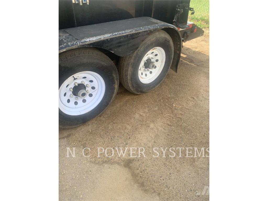 CAT XQ200N Άλλες γεννήτριες