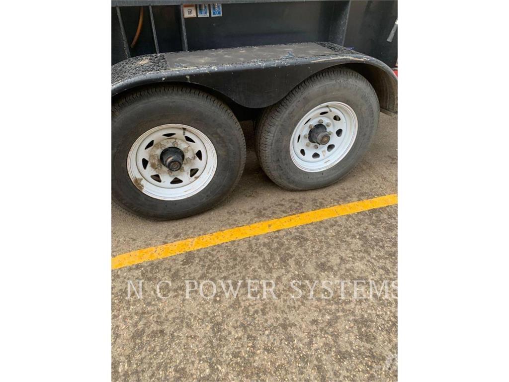 CAT XQ200N Άλλες γεννήτριες