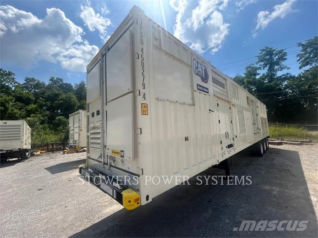 CAT XQ2280 Άλλες γεννήτριες