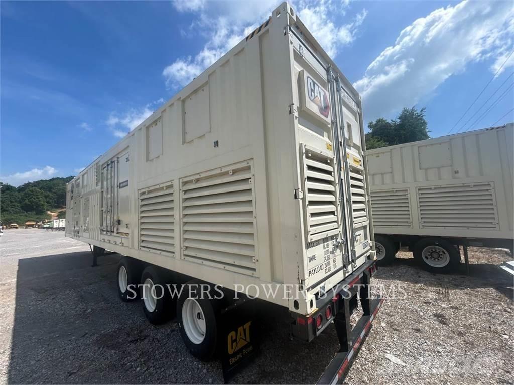 CAT XQ2280 Άλλες γεννήτριες