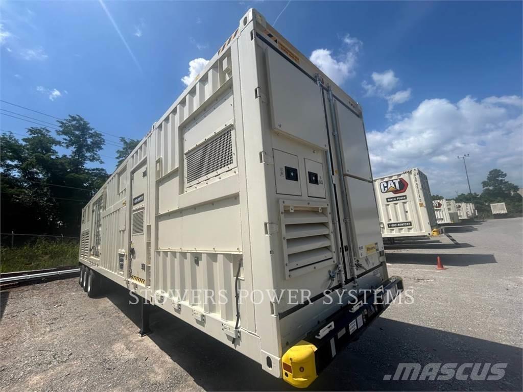 CAT XQ2280 Άλλες γεννήτριες