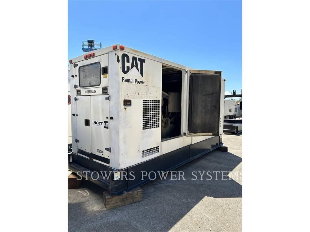CAT XQ230 Άλλες γεννήτριες