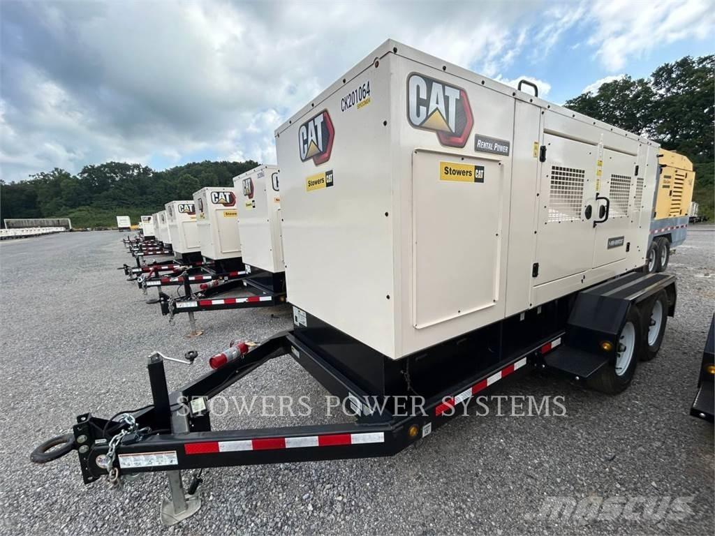 CAT XQ230 Άλλες γεννήτριες