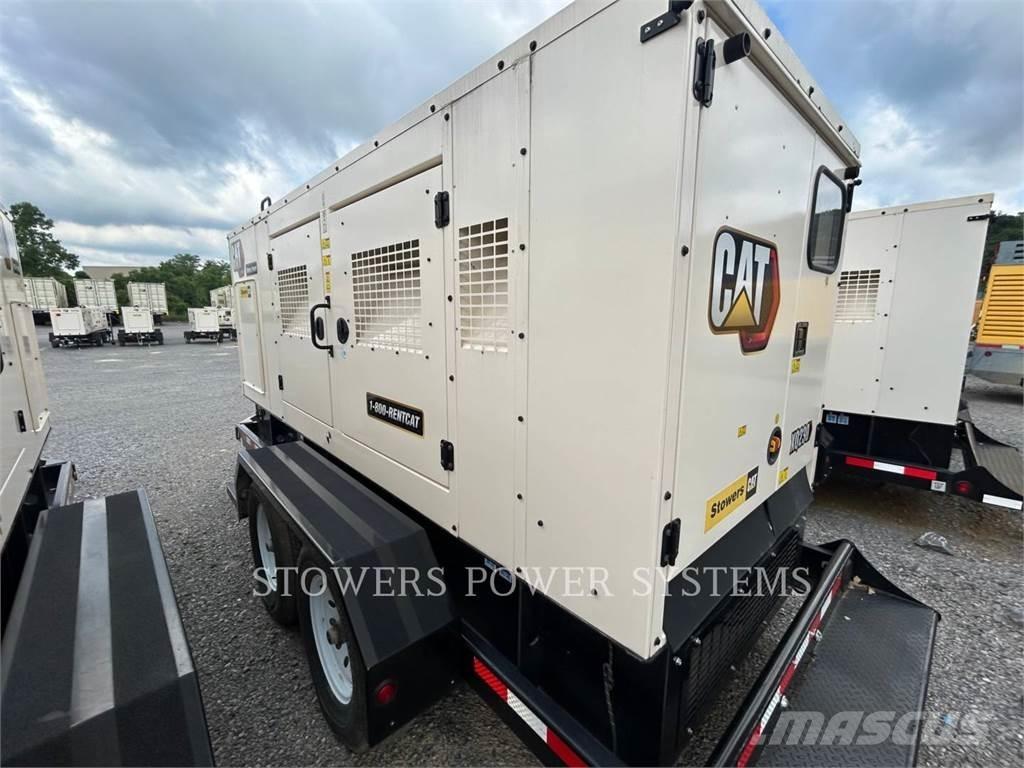CAT XQ230 Άλλες γεννήτριες