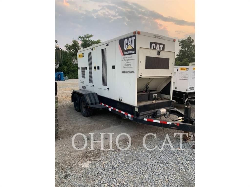 CAT XQ230 Άλλες γεννήτριες