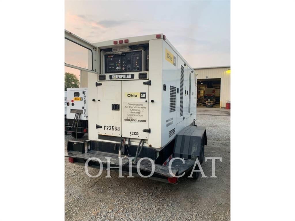 CAT XQ230 Άλλες γεννήτριες