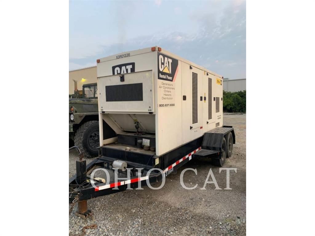 CAT XQ230 Άλλες γεννήτριες