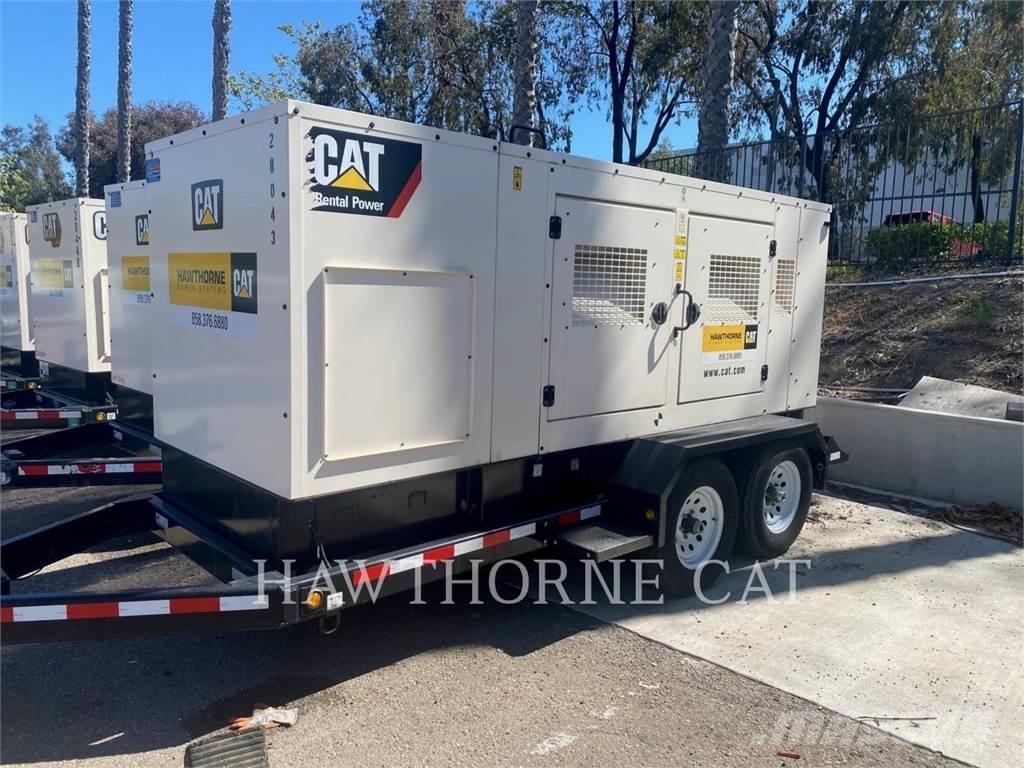 CAT XQ230 T4F Άλλες γεννήτριες
