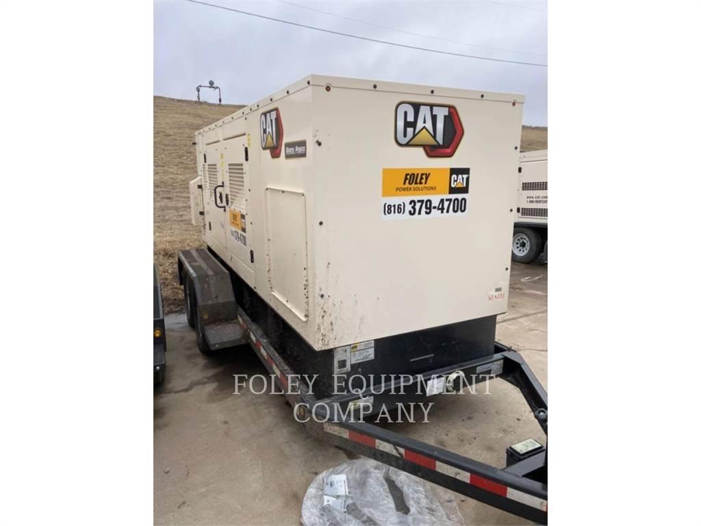 CAT XQ230KVA Άλλες γεννήτριες