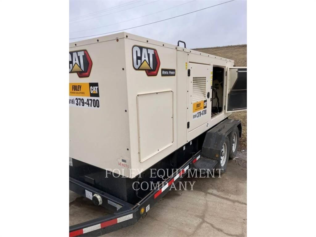 CAT XQ230KVA Άλλες γεννήτριες