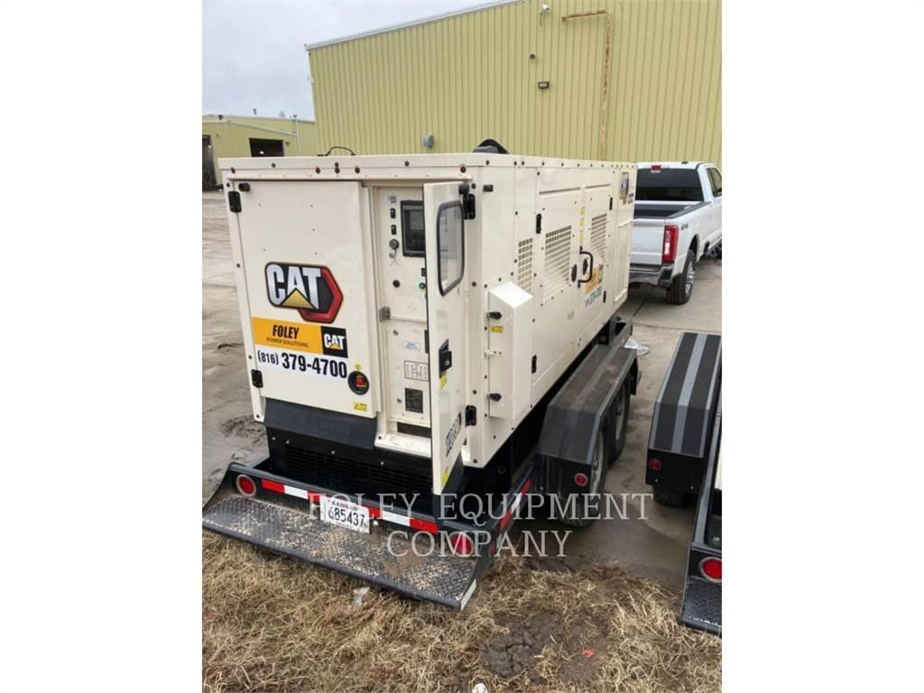 CAT XQ230KVA Άλλες γεννήτριες