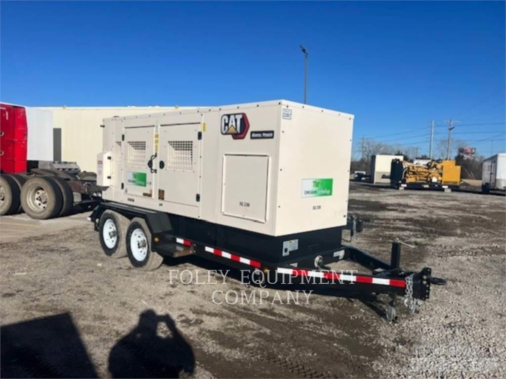 CAT XQ230KVA Άλλες γεννήτριες