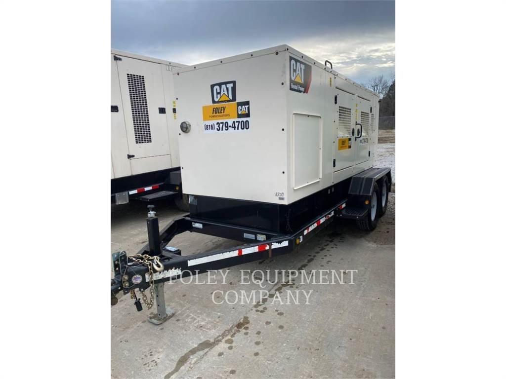 CAT XQ230KVA Άλλες γεννήτριες