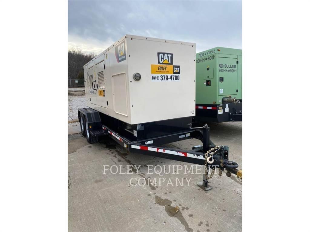 CAT XQ230KVA Άλλες γεννήτριες